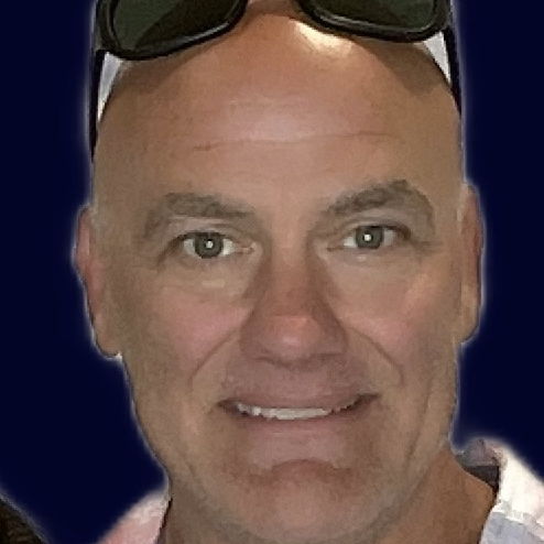 Profile of Mike Huffman