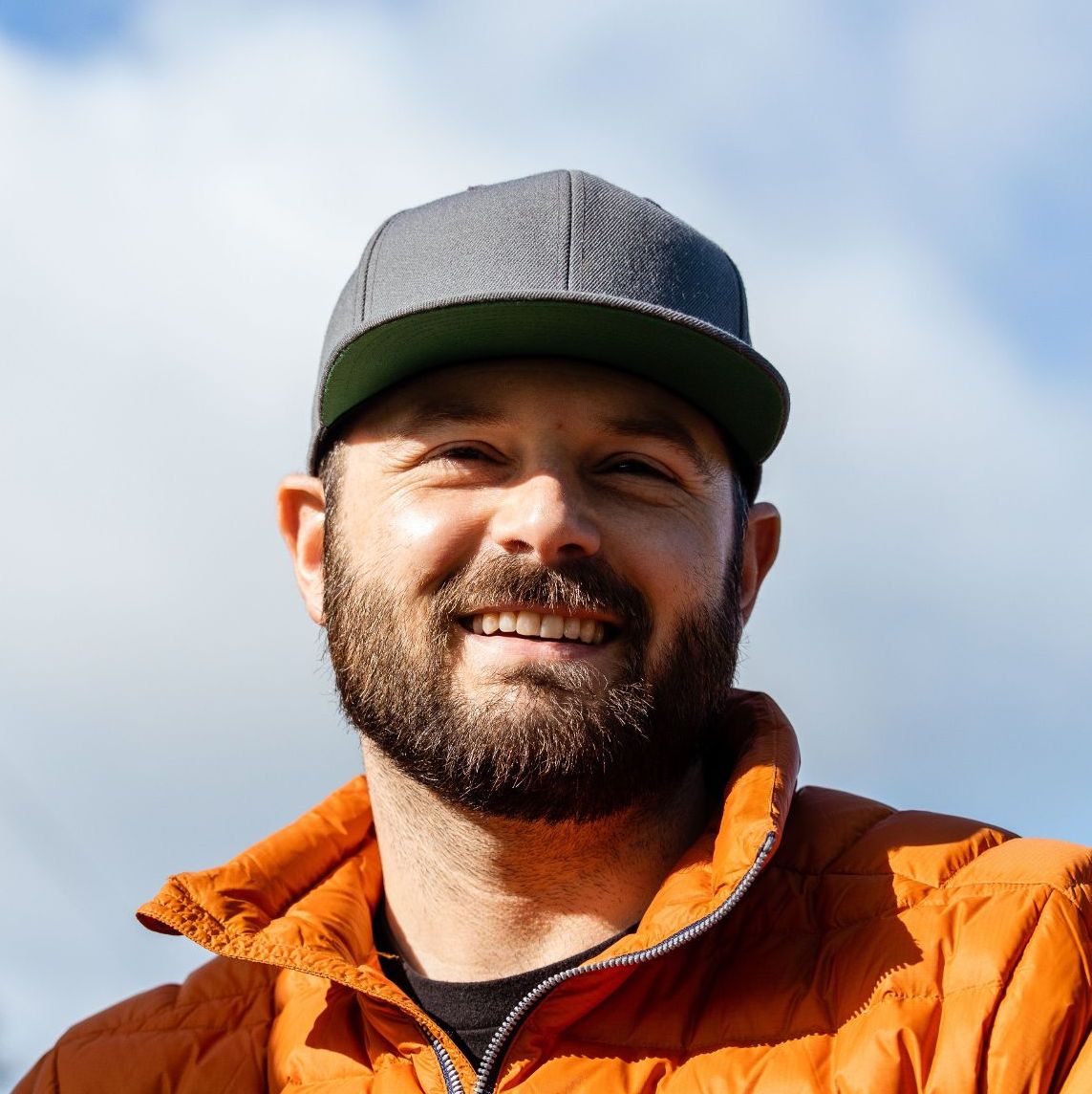 Profile of Colin Marthaller