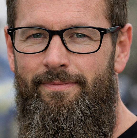 Profile of Nick Paisley