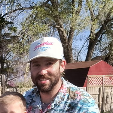 Profile of David Walters