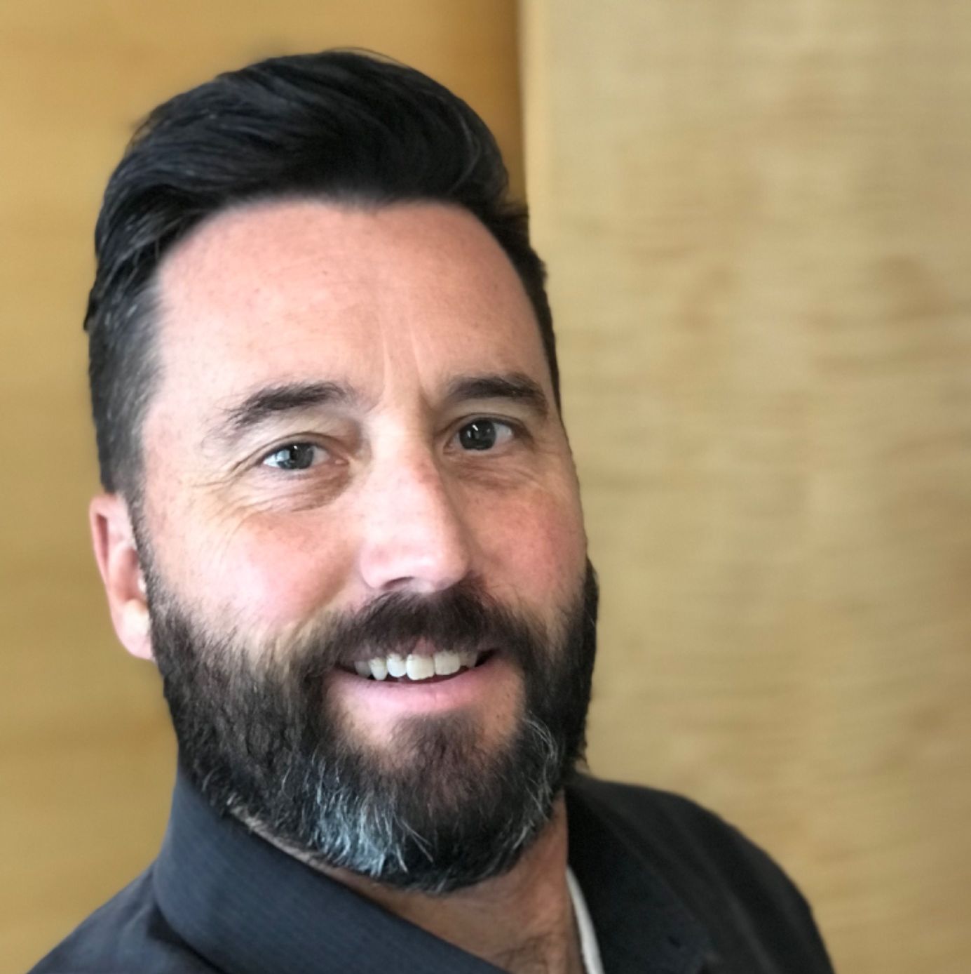 Profile of Matt Folkman