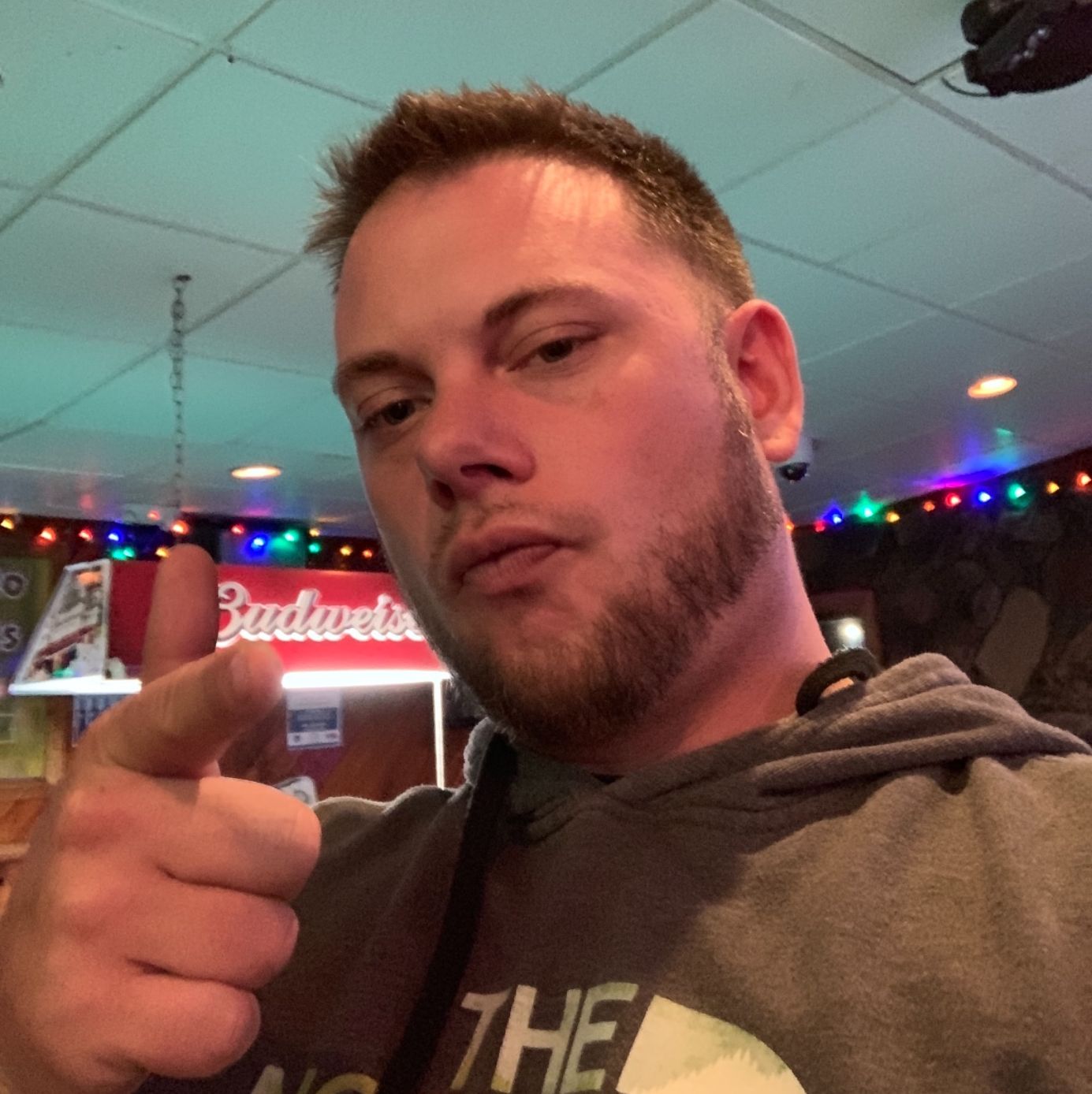 Profile of Breton Tiede