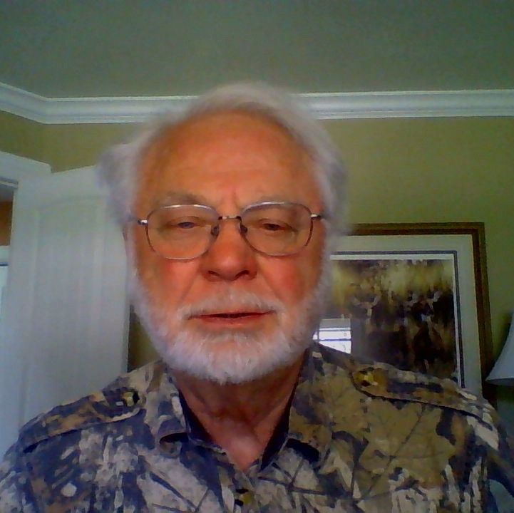 Profile of Myron Kargel