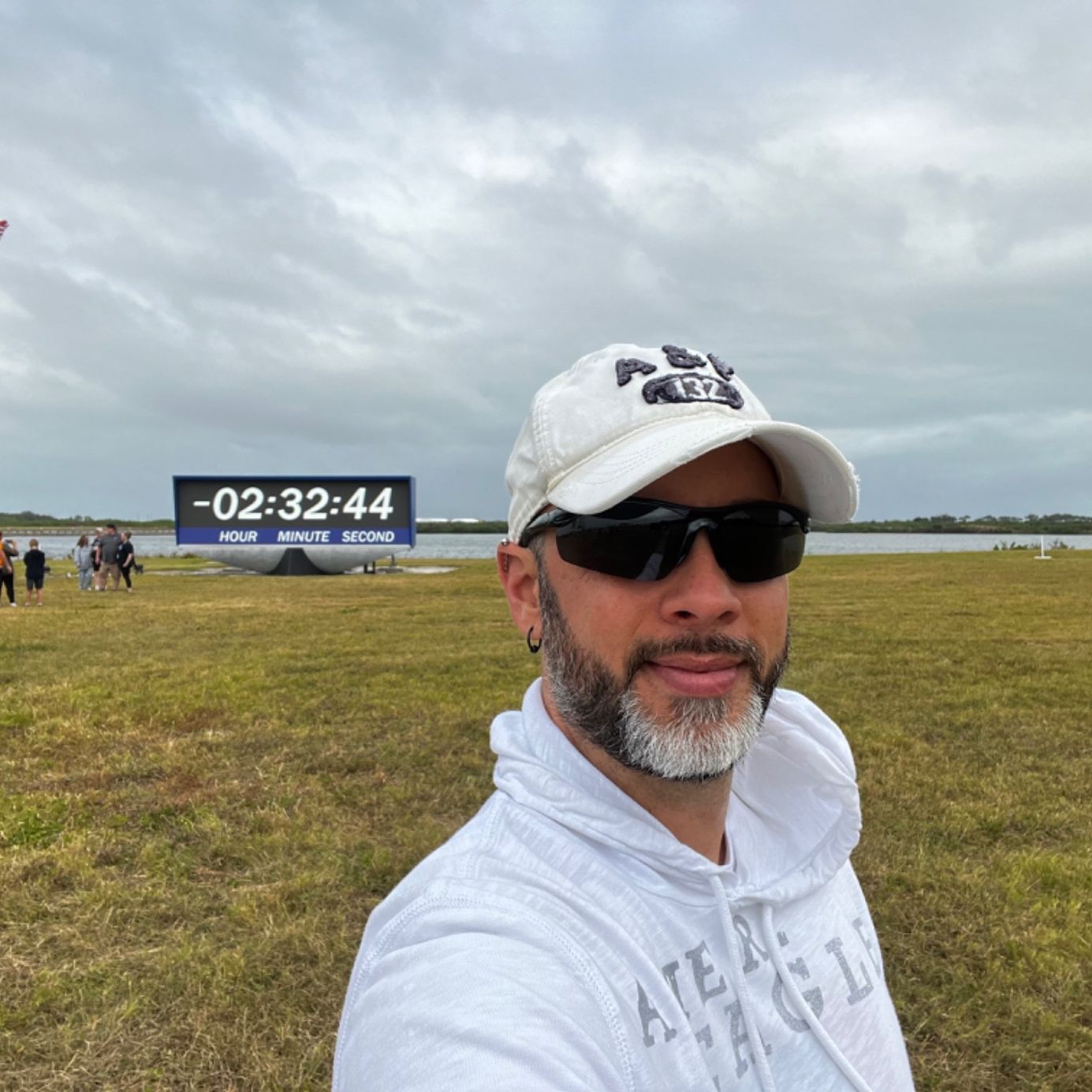 Profile of Garrett Mead