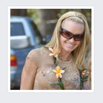 Profile of Jessica Burch