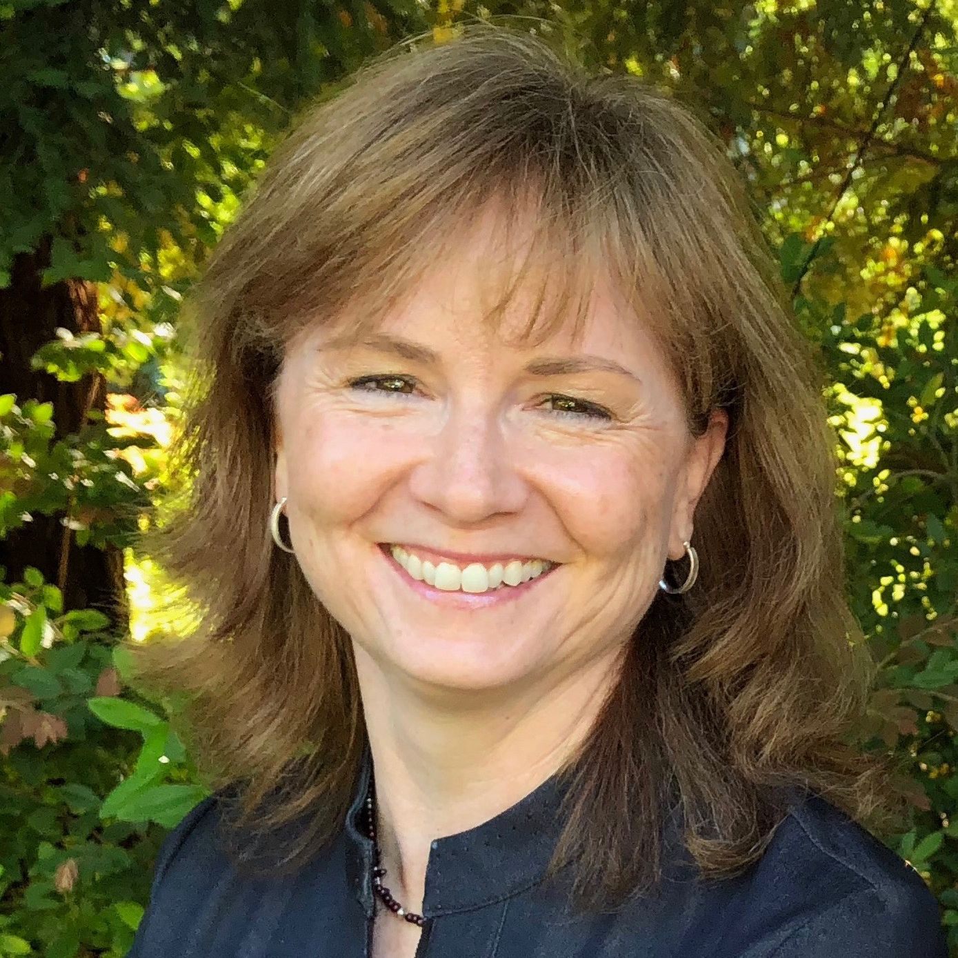 Profile of Beth Harrison