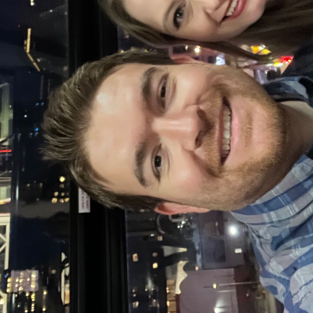 Profile of Alex Cruz