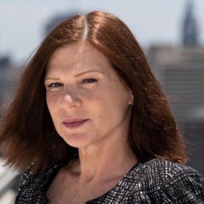 Profile of Kimberley Leahy