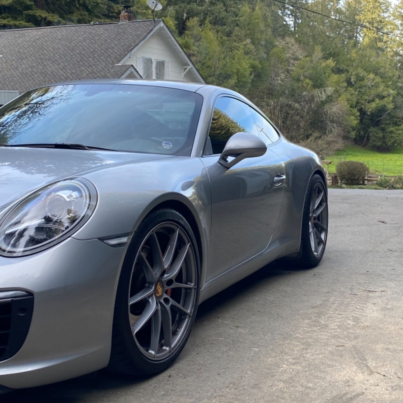 Profile of Rex Simmons