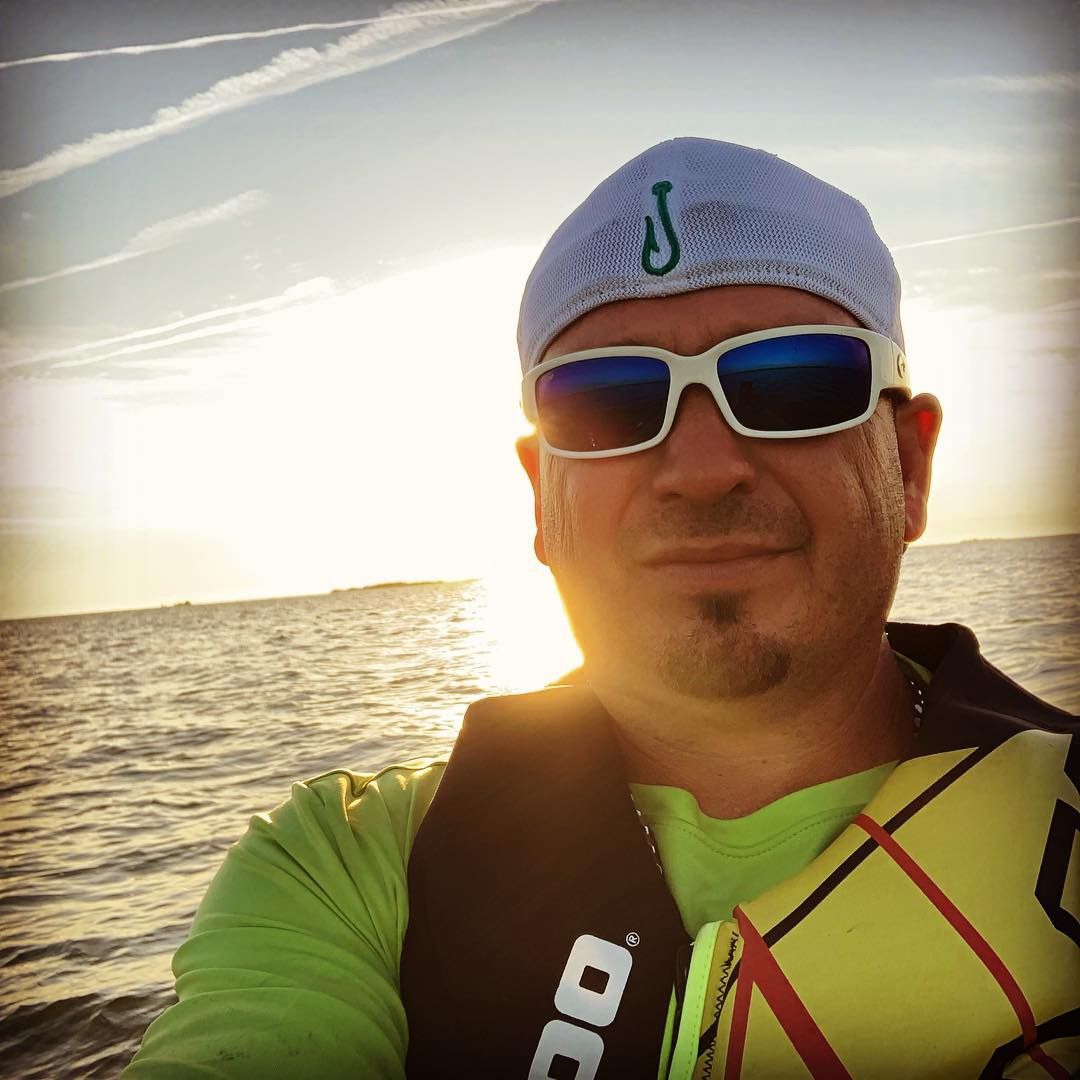 Profile of Jack Griner