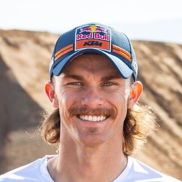 Profile of Aaron Plessinger
