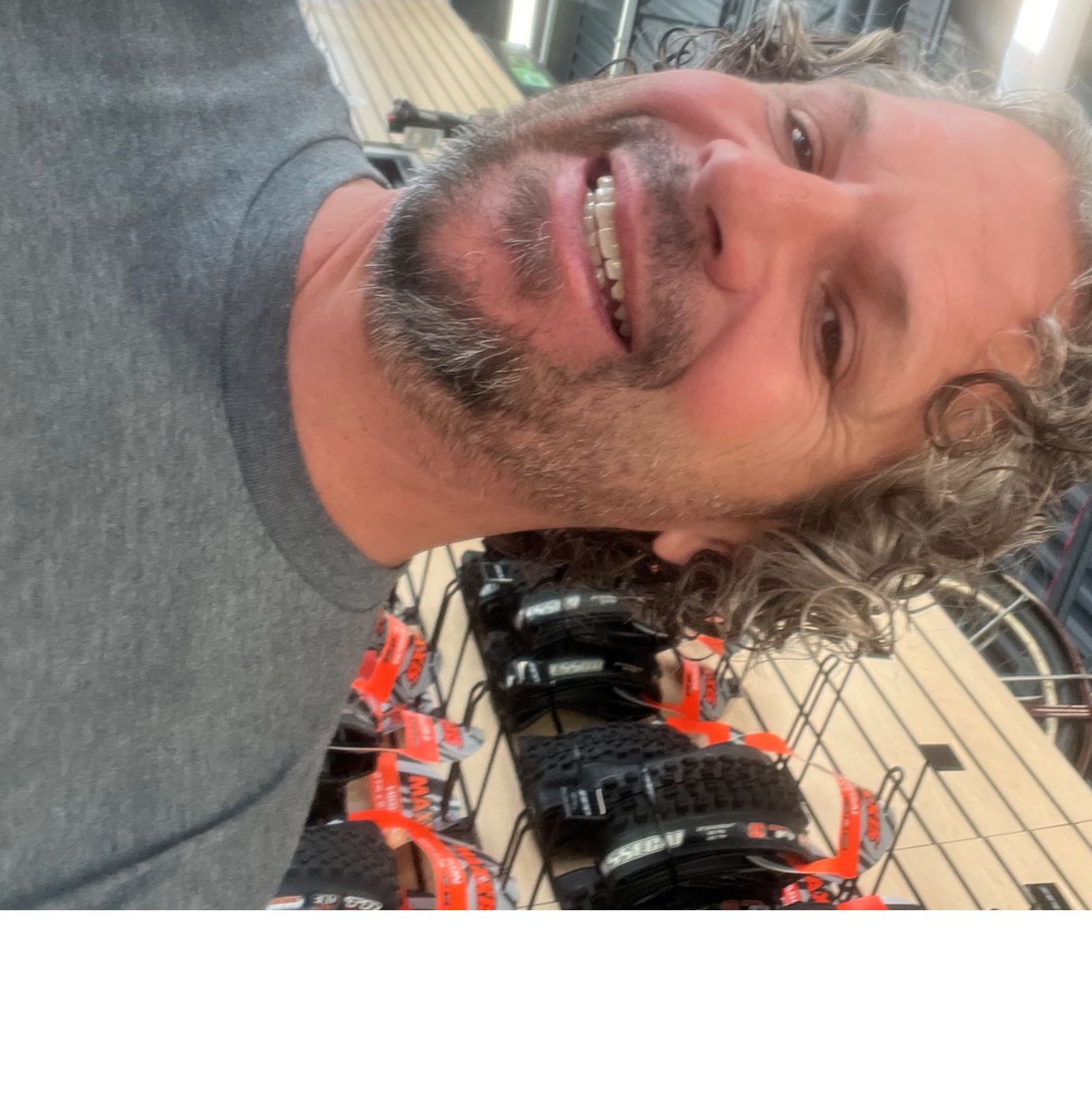 Profile of J. Scott Bechtel