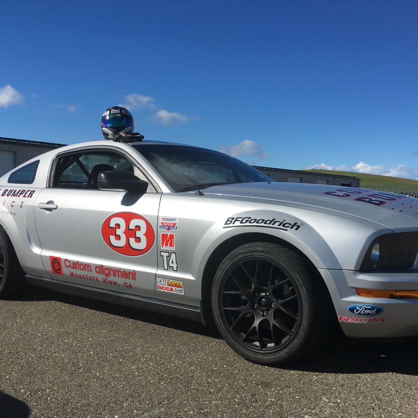 Profile of Teresa Daly