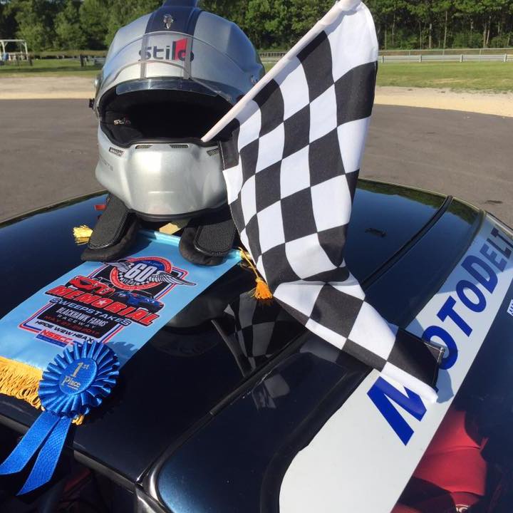 Profile of Chris Streit