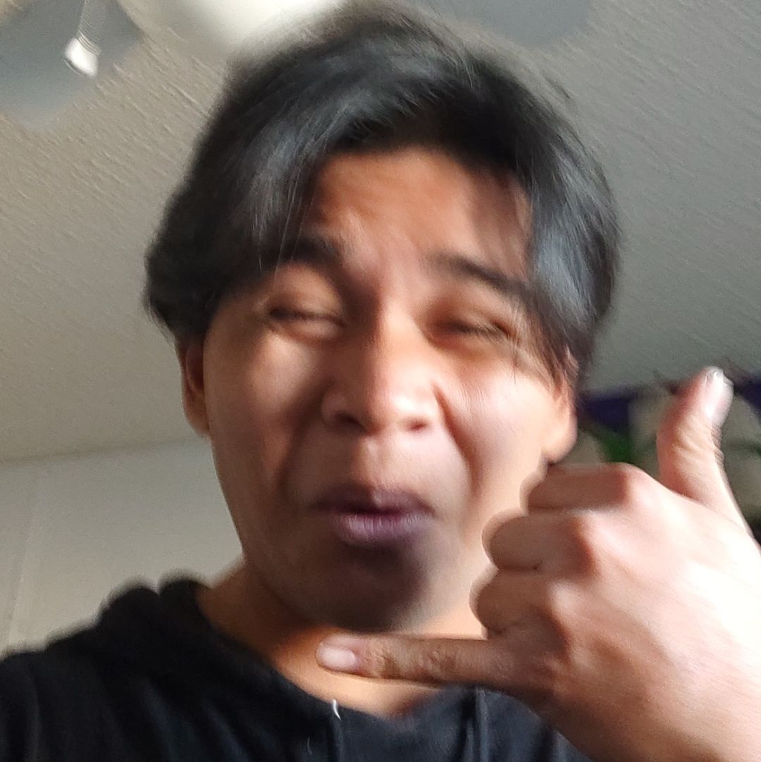 Profile of Serinio Nepomuceno