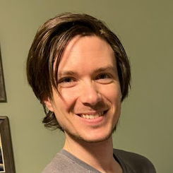 Profile of Zachary Beard