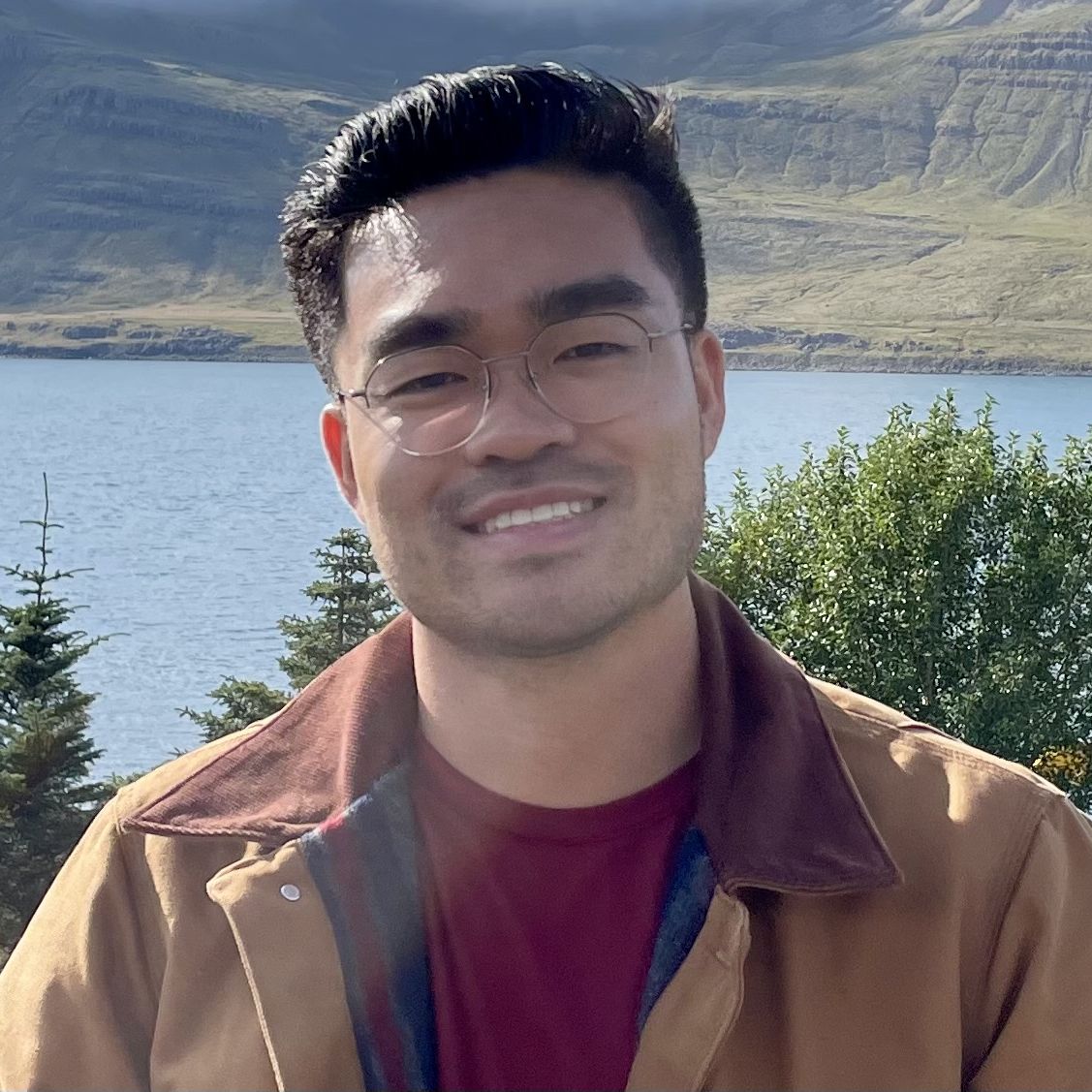 Profile of Neil Katahira