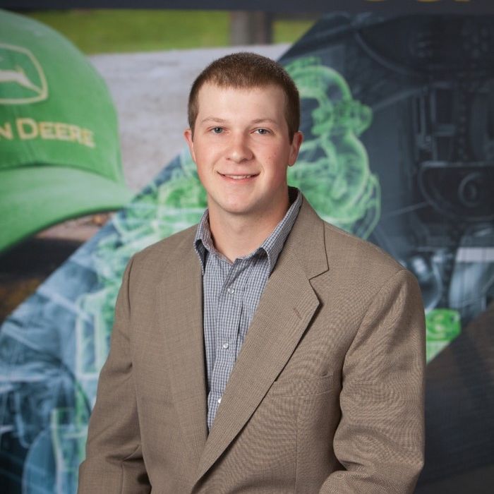 Profile of Zack Gudenkauf