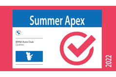 Summer Apex