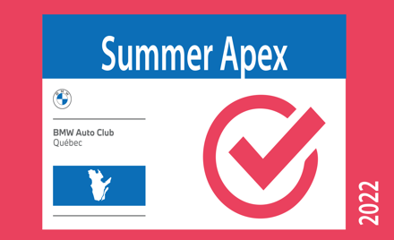 Summer Apex