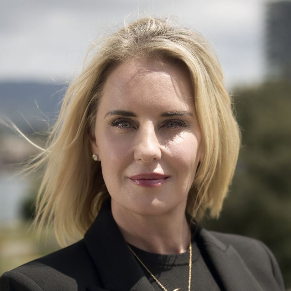 Profile of Mollie Westphal