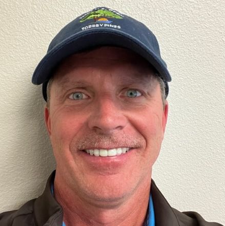 Profile of Jesse Bromberg