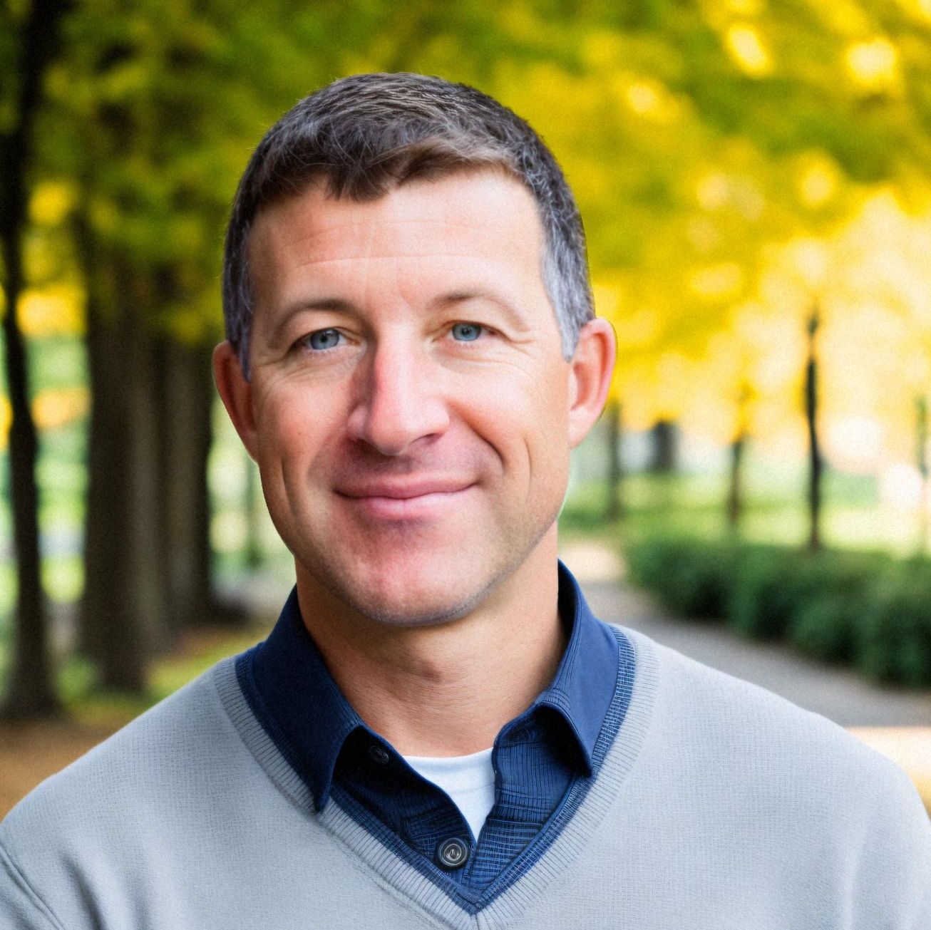 Profile of Kevin Chapko