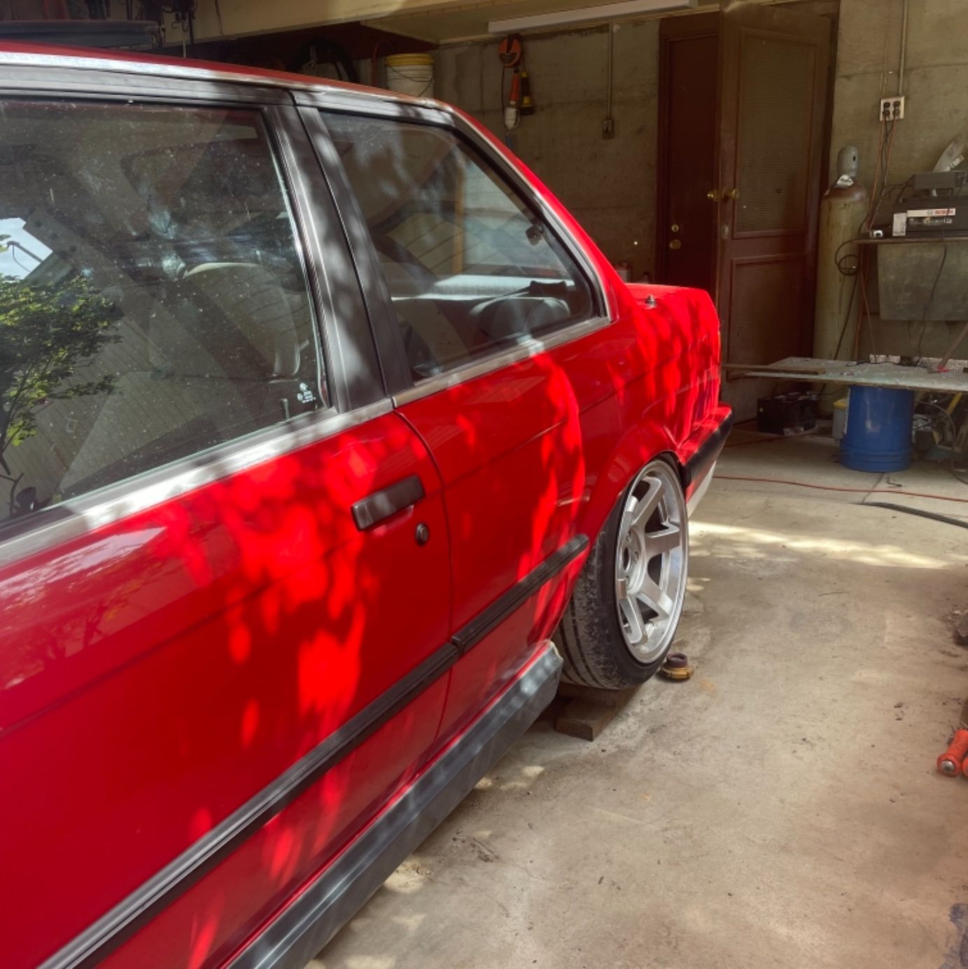 Profile of Nathaniel Stavkovy