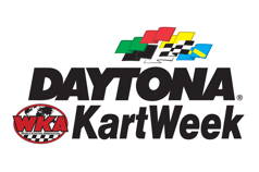 Daytona Kartweek Dirt Championships 