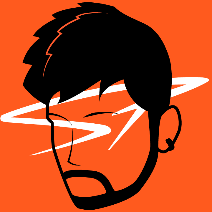 Profile of Sam Patel