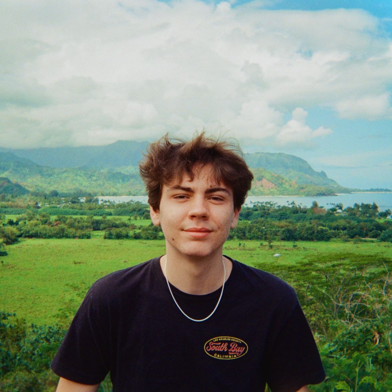 Profile of Jake Domanski