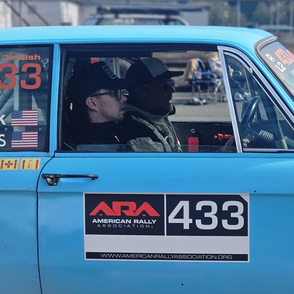 Profile of Taylor Black