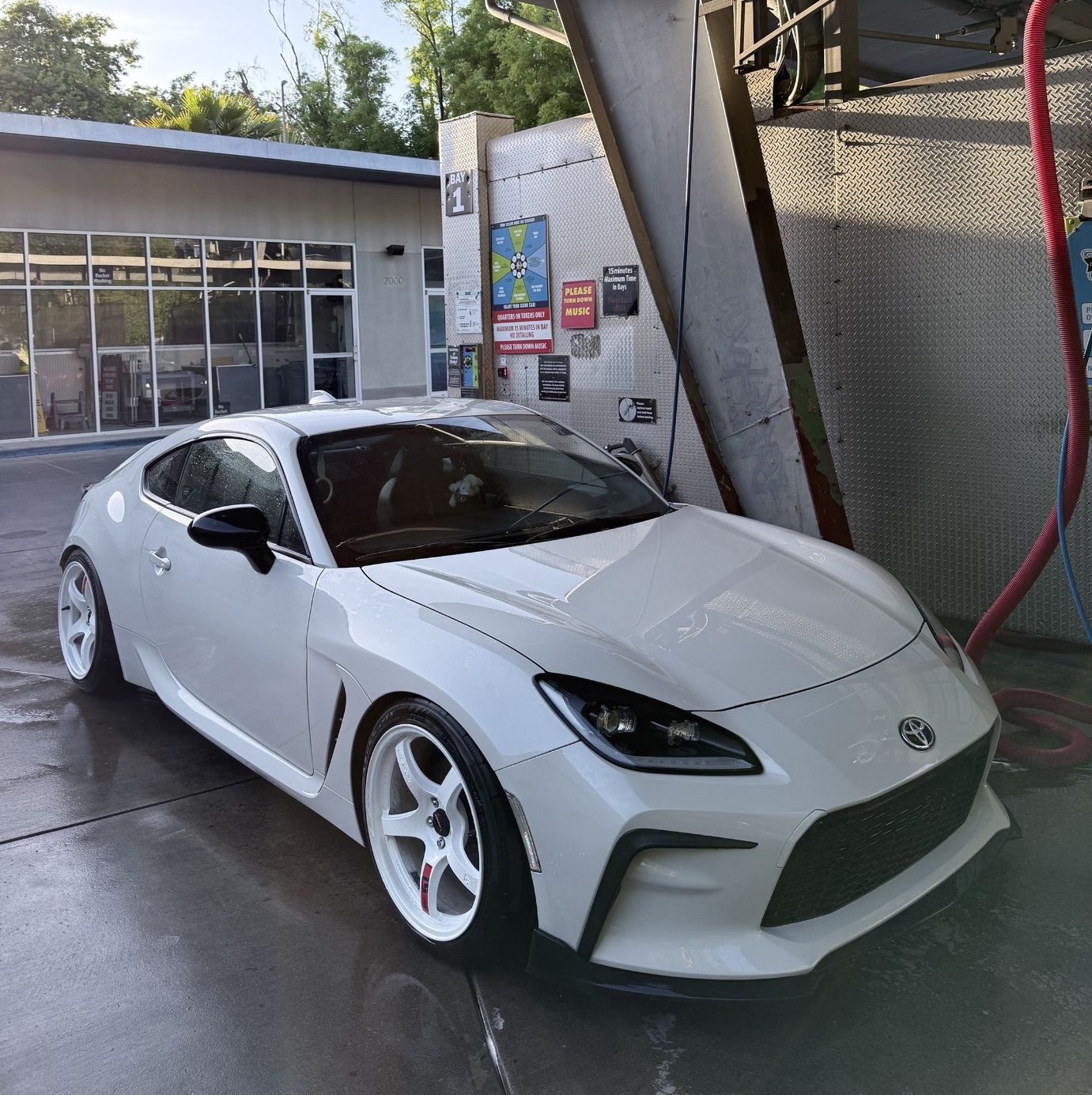 Profile of Jinhao Liang