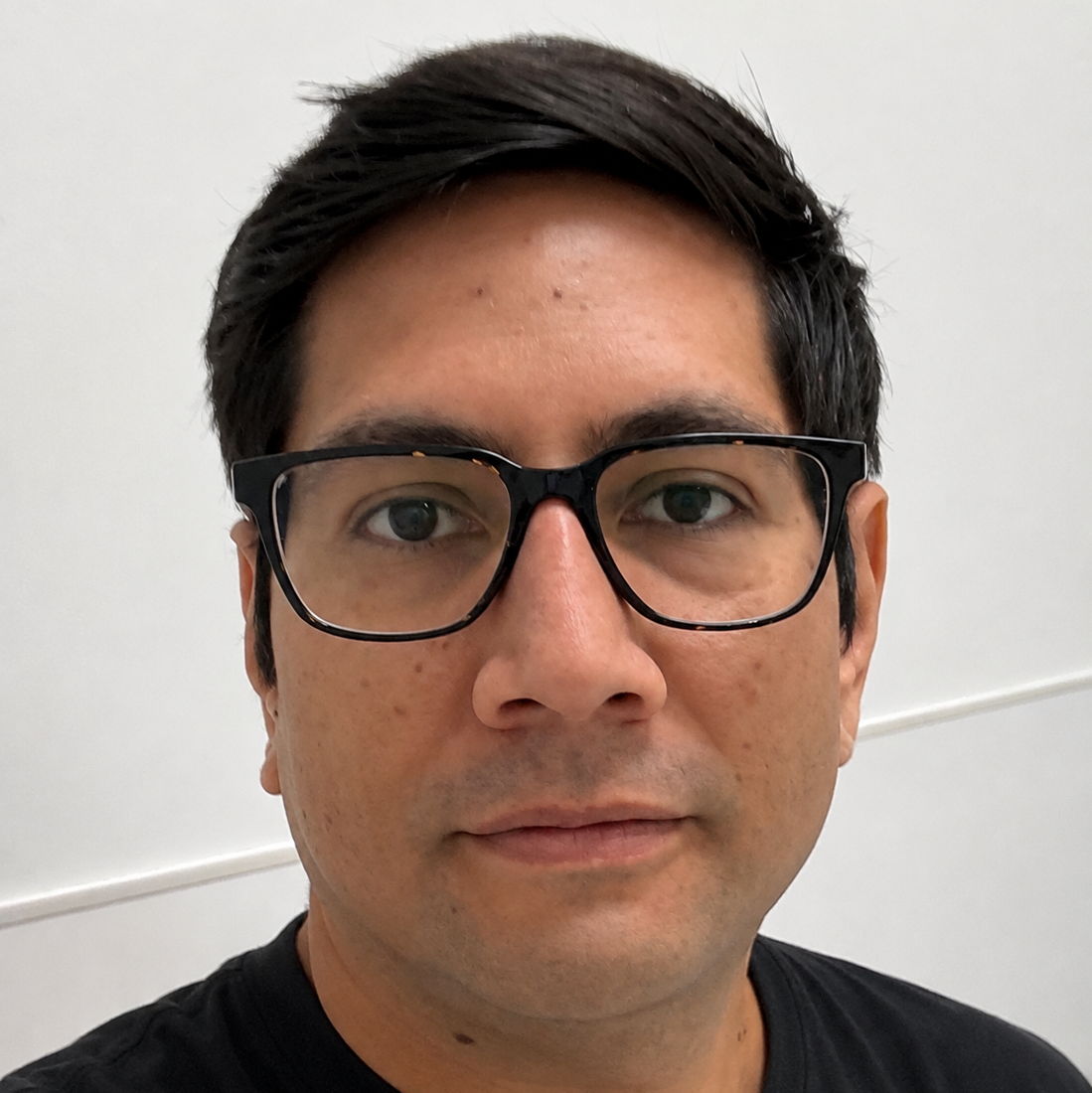 Profile of Pablo Espinosa