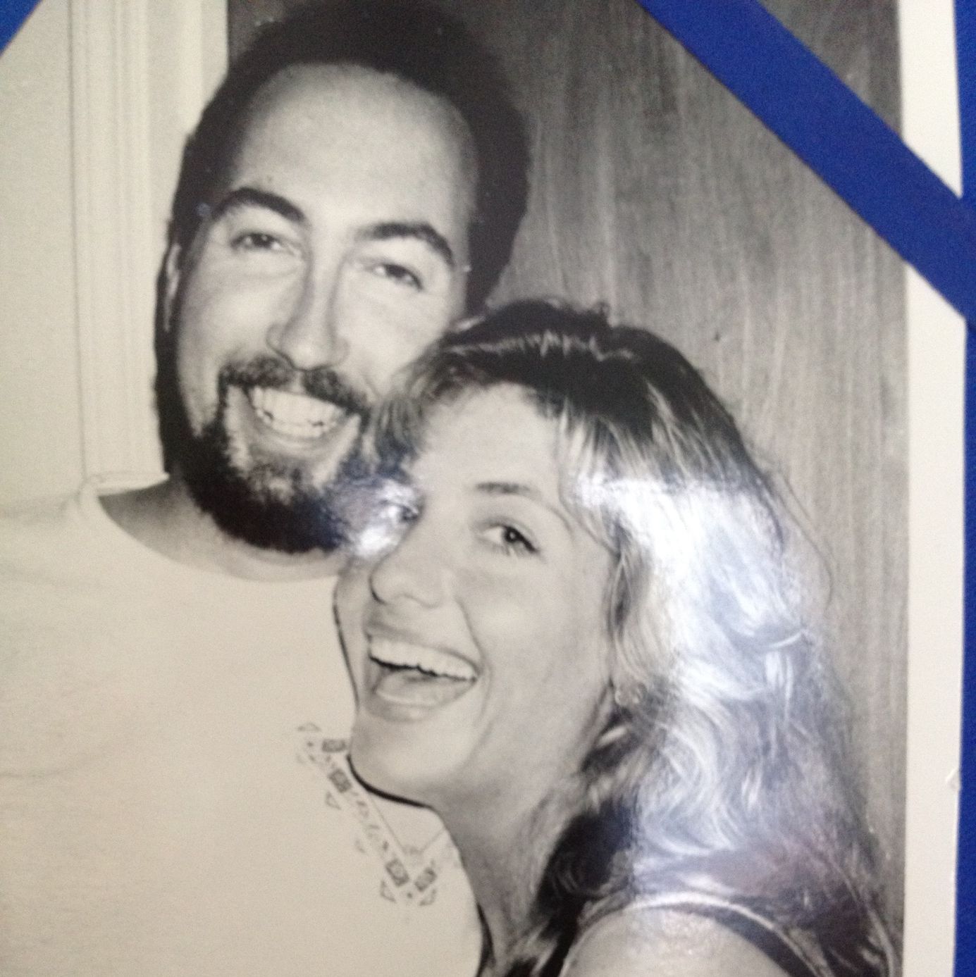 Profile of Mark Odiorne