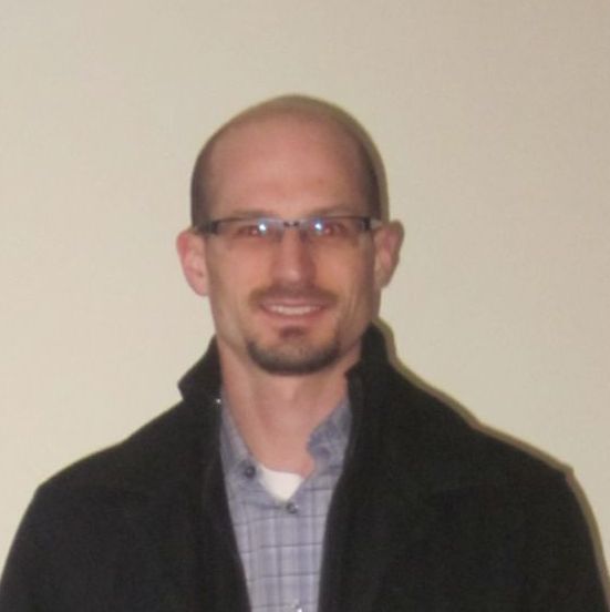 Profile of Matt Schreiner