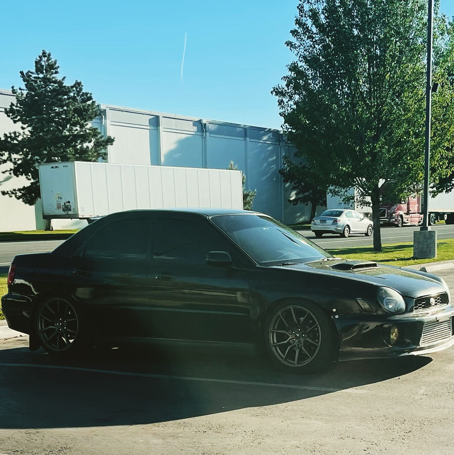 Profile of Isaac Rodriguez