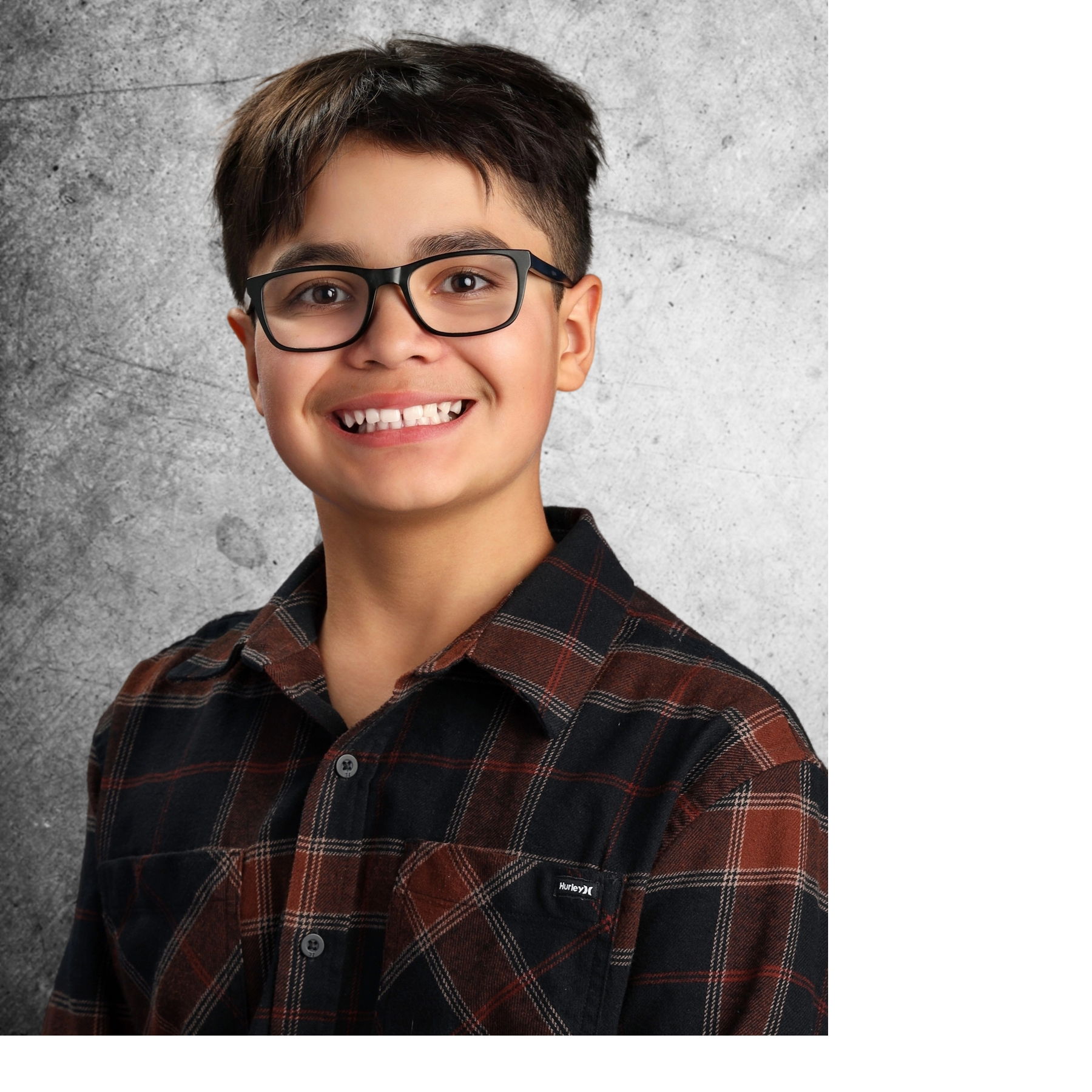 Profile of Mateo Ball
