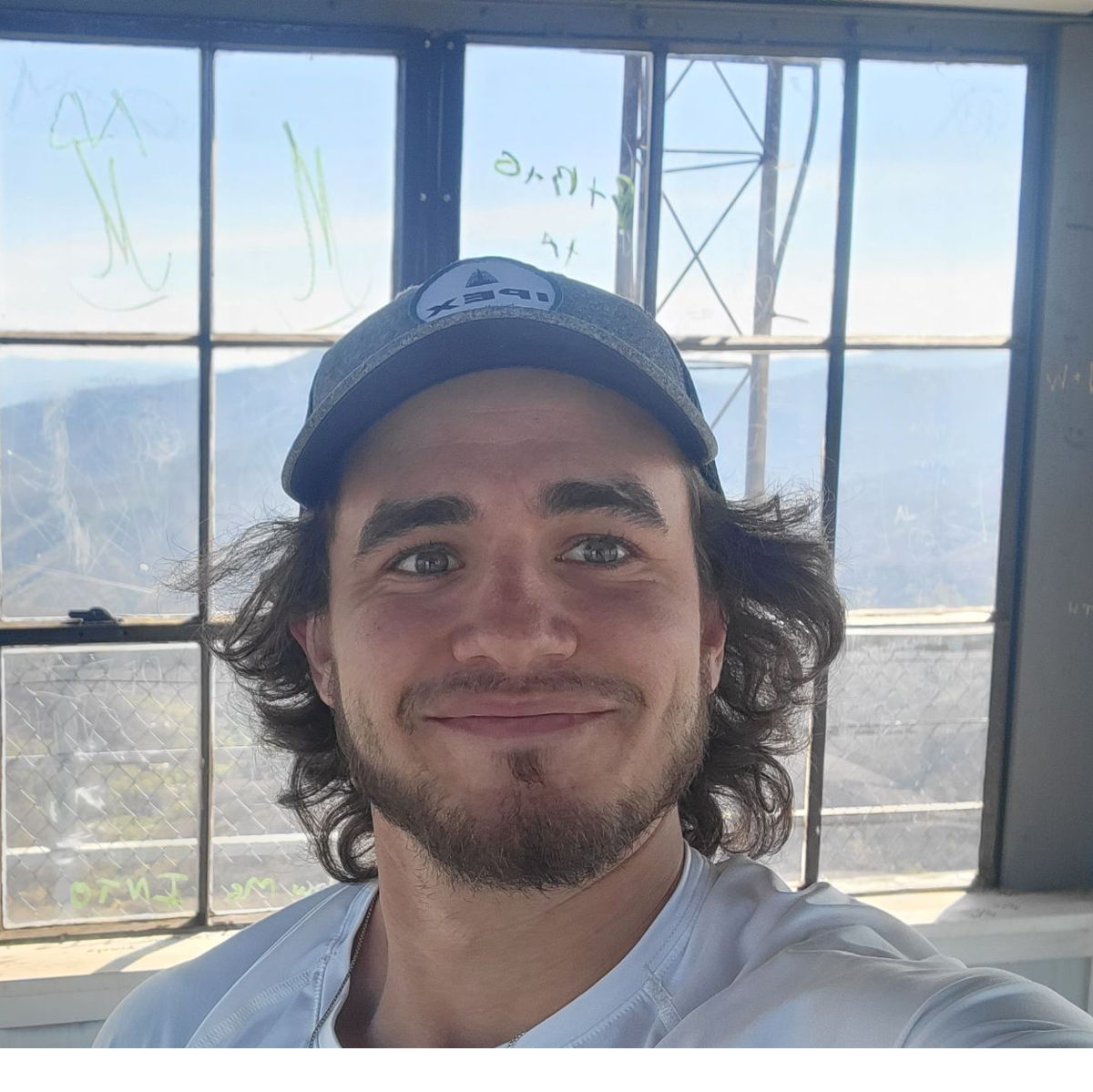 Profile of Hunter Ehnes