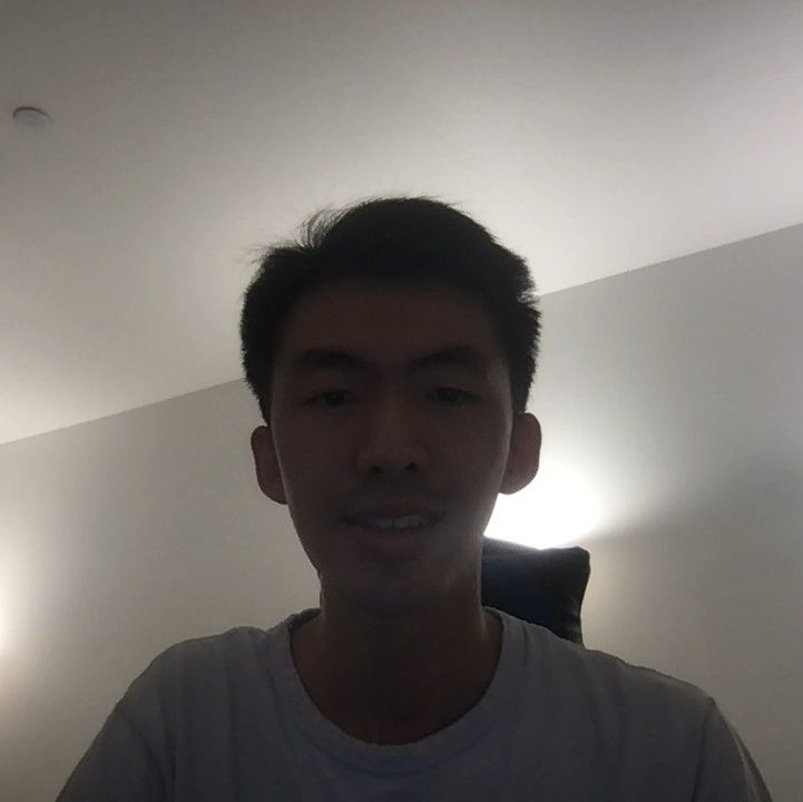 Profile of Mengtao Yang