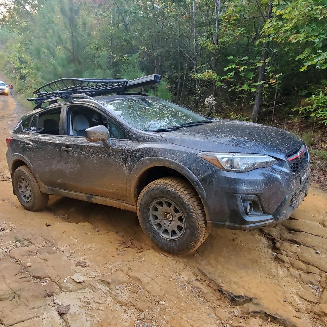 Profile of Jesus Bravo