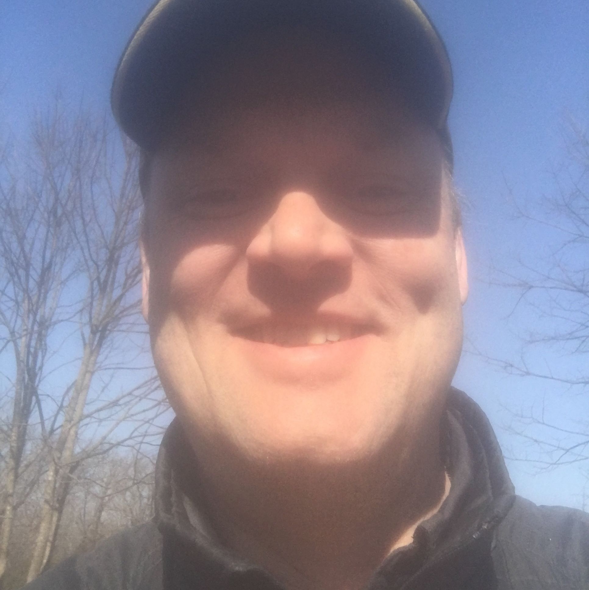 Profile of Craig Olson