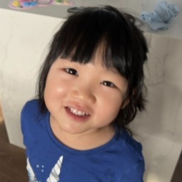 Profile of Penelope Sun