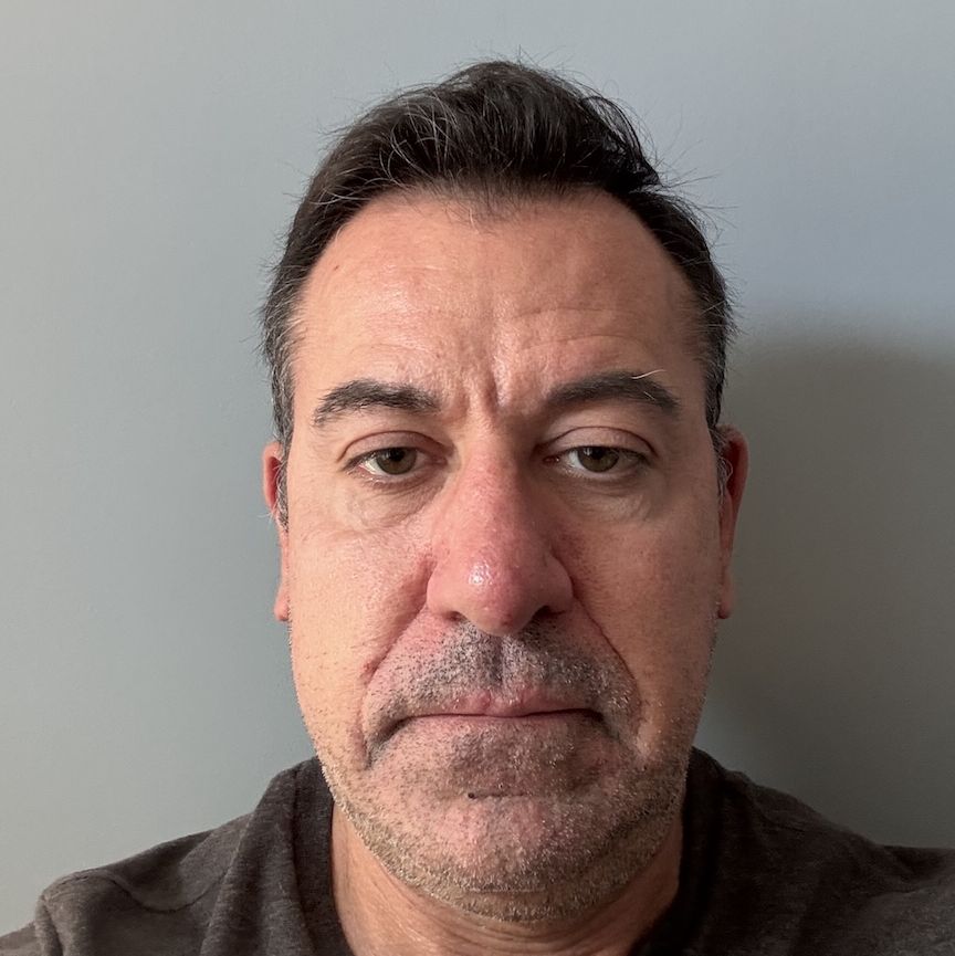Profile of Panagiotes Anastasopoulos
