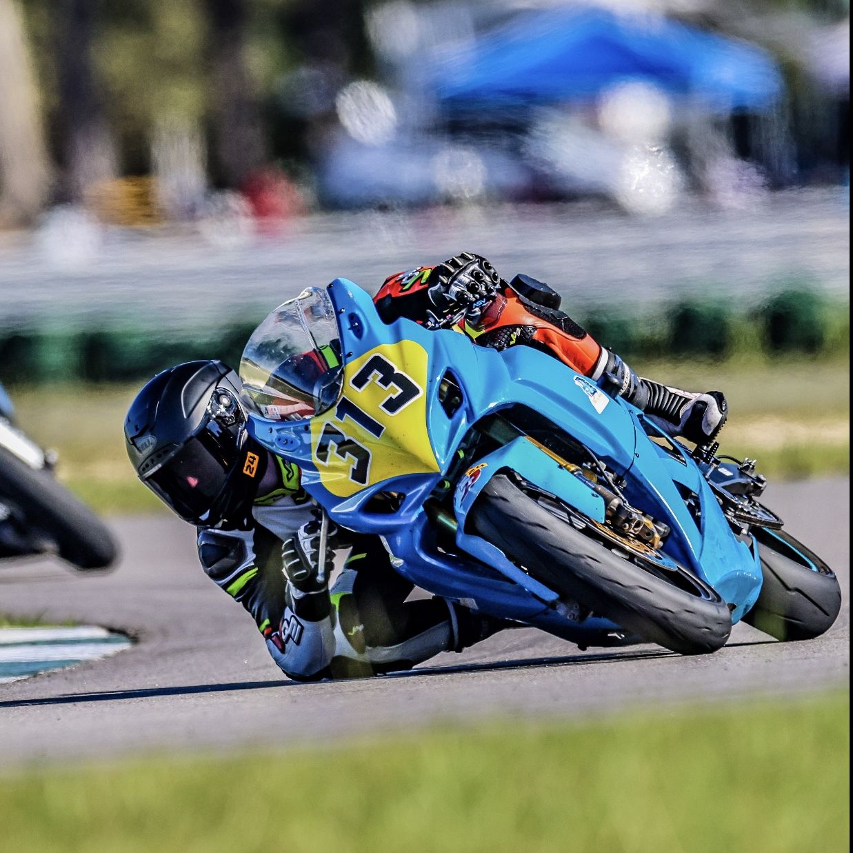 Profile of Daniel Garver