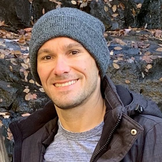 Profile of Shane Isenhart