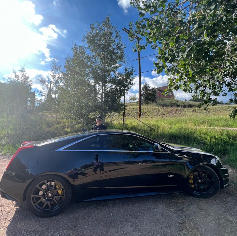 Profile of Brant Ford