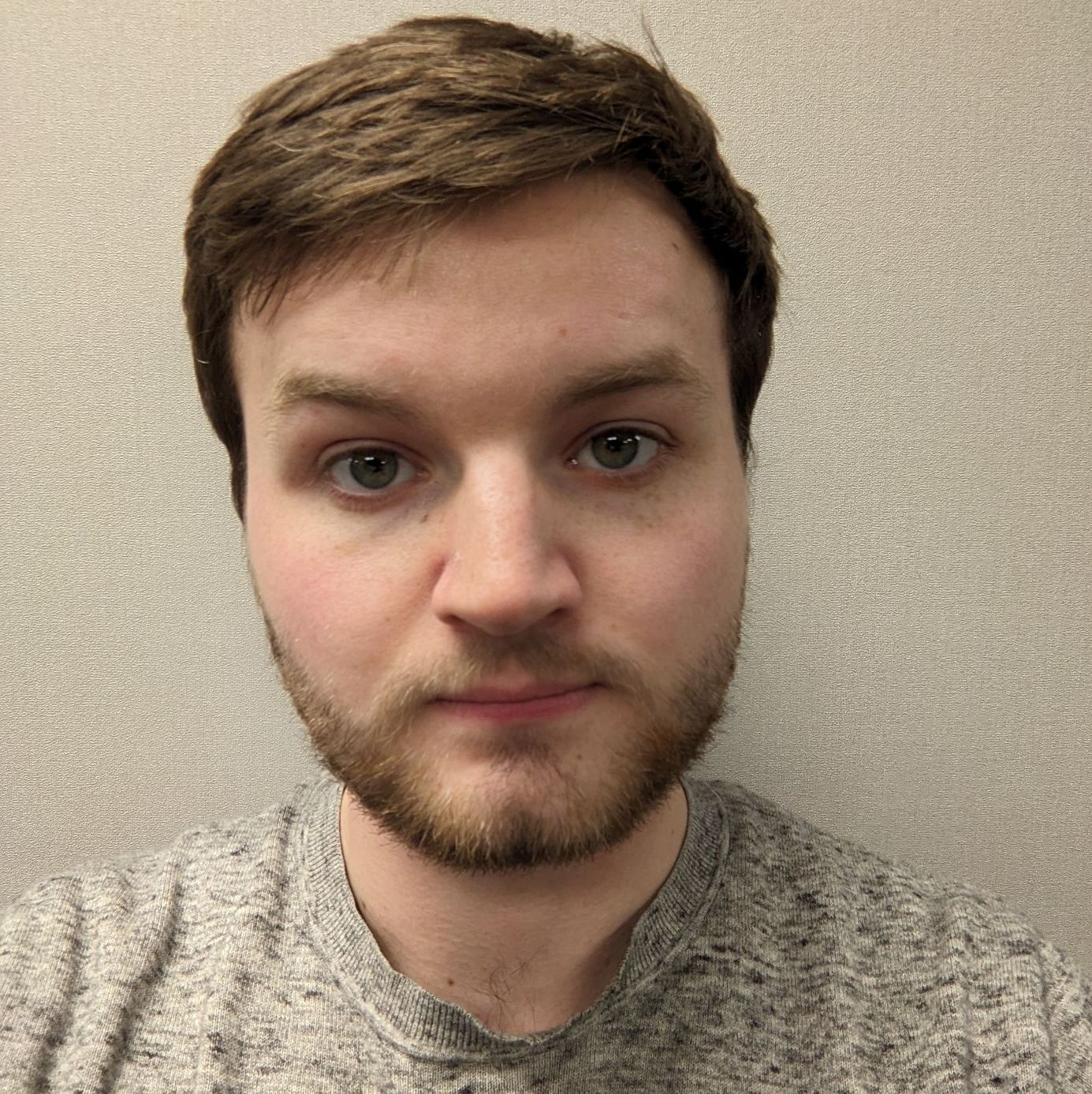 Profile of Grant Beahler