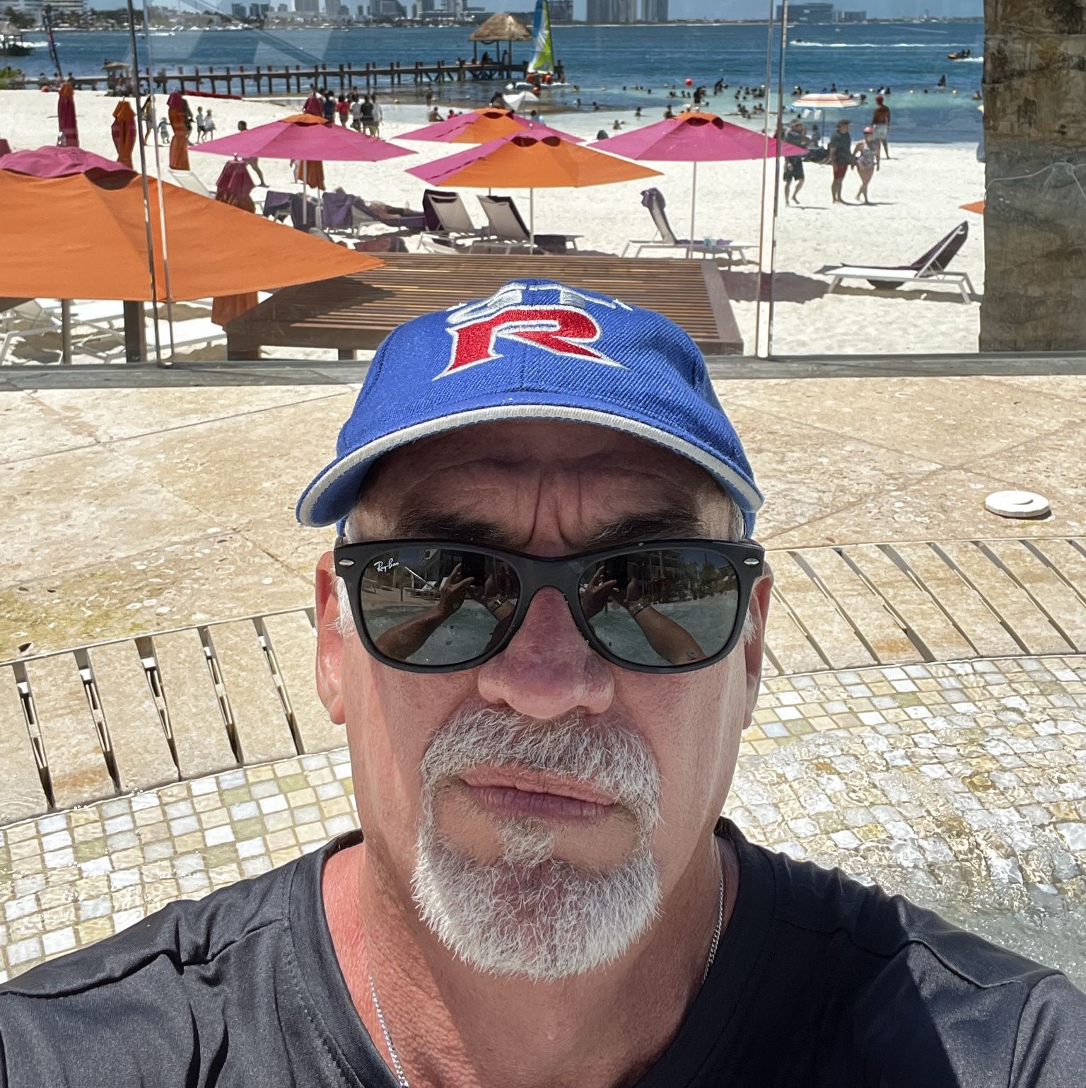 Profile of Warren Kline