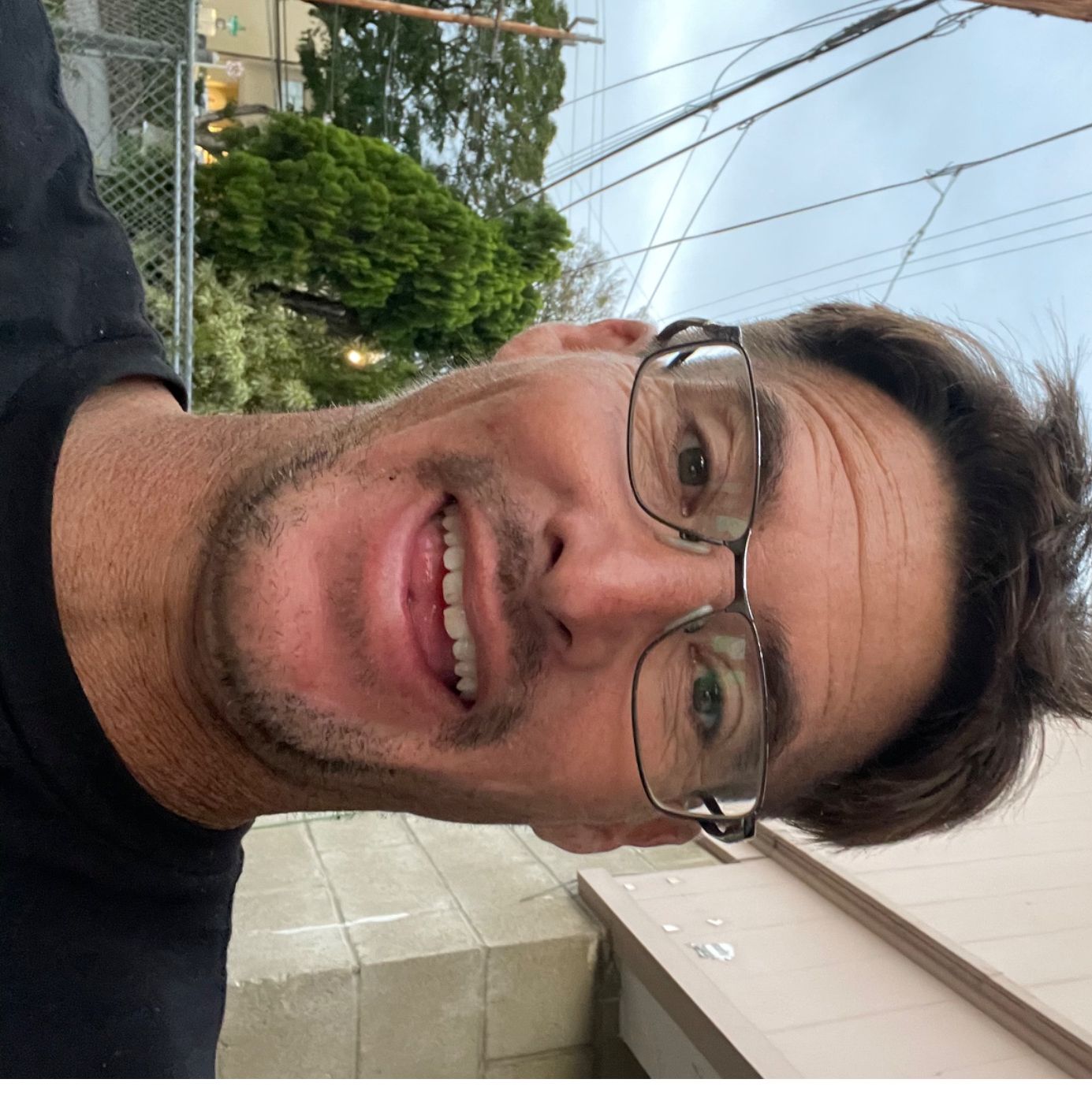 Profile of Ashton Wells